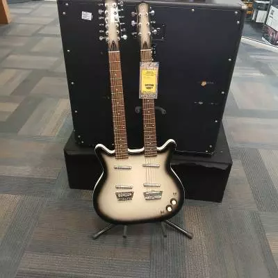 Danelectro - D59DC612-BBURST