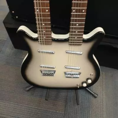 Danelectro - D59DC612-BBURST 2