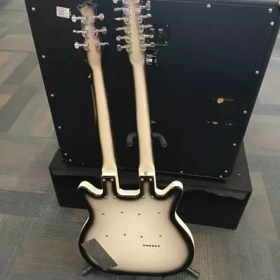 Danelectro - D59DC612-BBURST 2