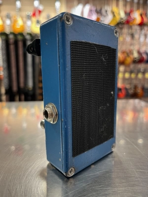 Diaz Tremodillo Tremolo Pedal 2
