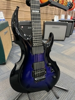 ESP E-II FRX FM RDB 2