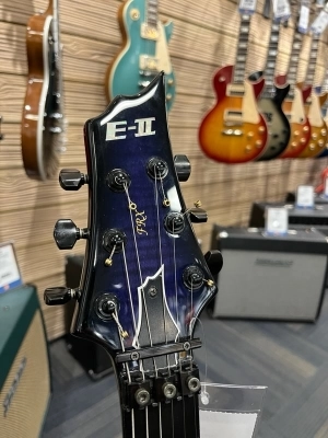 ESP E-II FRX FM RDB 3