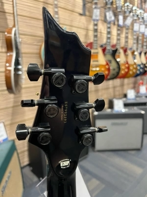 ESP E-II FRX FM RDB 4