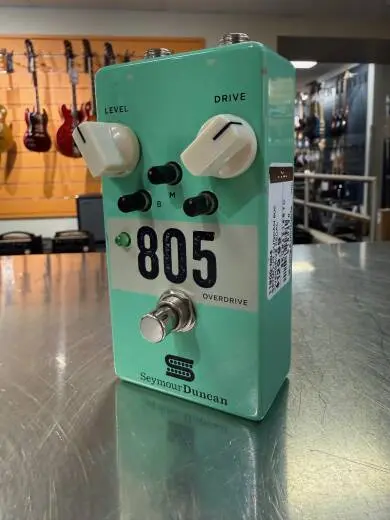 Seymour Duncan - 11900-004