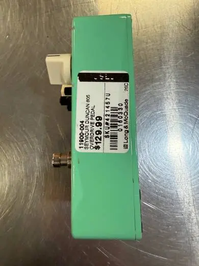 Seymour Duncan - 11900-004 2