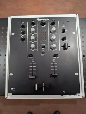 Numark - M2 BLACK