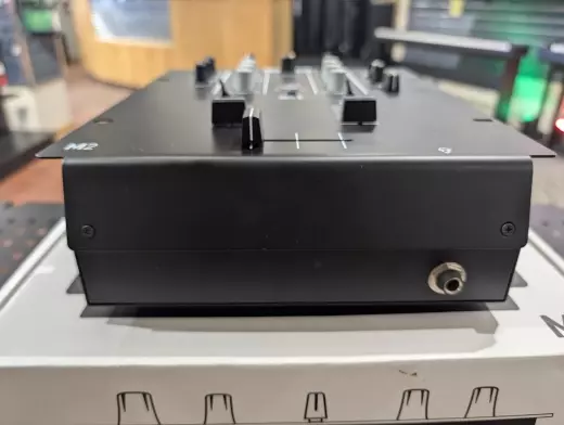 Numark - M2 BLACK 3