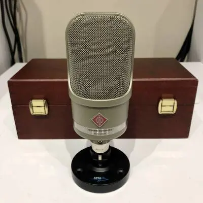 Neumann TLM 107