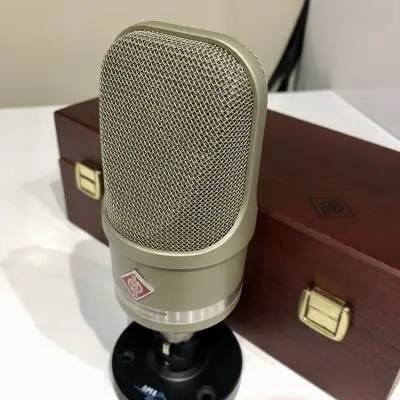 Neumann TLM 107 2