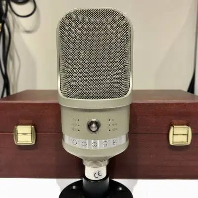 Neumann TLM 107 2