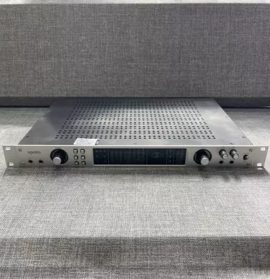Universal Audio - APOLLO QUAD