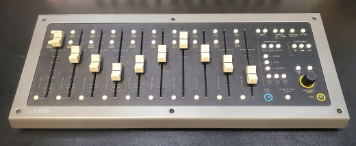 Softube - CONSOLE 1 FADER