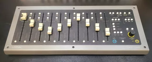 Softube - CONSOLE 1 FADER