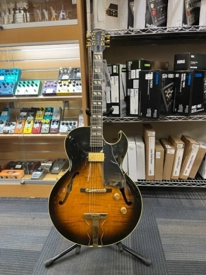 Gibson 1992 Herb Ellis ES-165