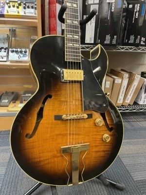 Gibson 1992 Herb Ellis ES-165 2