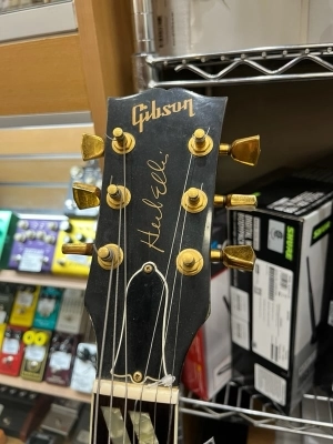 Gibson 1992 Herb Ellis ES-165 3