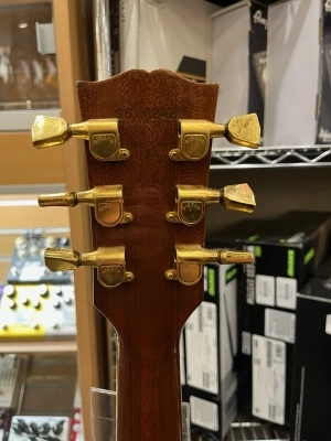 Gibson 1992 Herb Ellis ES-165 4