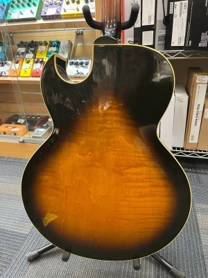 Gibson 1992 Herb Ellis ES-165 5
