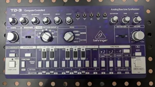 Behringer TD-3-GP