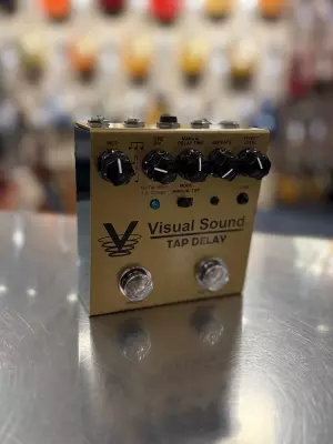 Visual Sound - V3SD