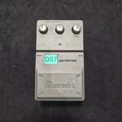 Ibanez DS7