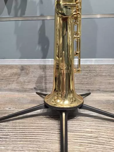 Jupiter - JUP547GL - Soprano Saxophone 2