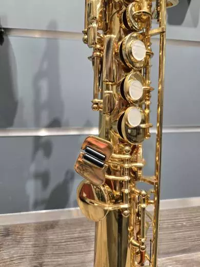 Jupiter - JUP547GL - Soprano Saxophone 2