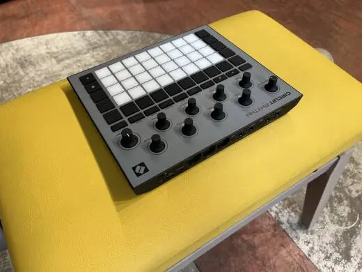 Novation - CIRCUIT RHYTHM 2