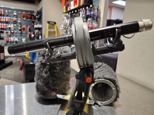 Sennheiser MKH 60