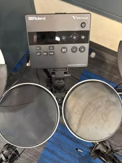 Roland - TD-02K Electronic Drum Kit 3