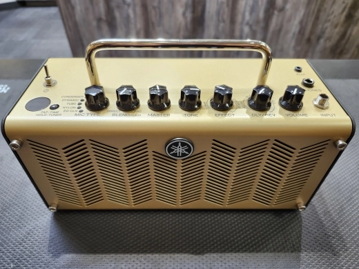 Yamaha - THR5A  Acoustic Guitar Amp