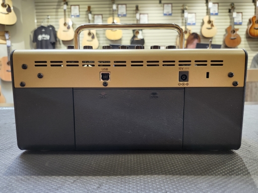 Yamaha - THR5A  Acoustic Guitar Amp 3