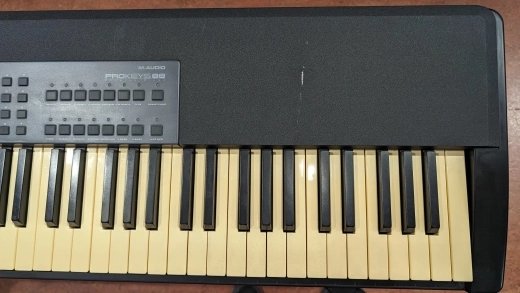 M-Audio ProKeys 88 Stage Piano 2