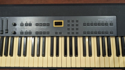 M-Audio ProKeys 88 Stage Piano 2