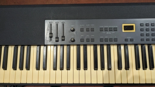 M-Audio ProKeys 88 Stage Piano 2