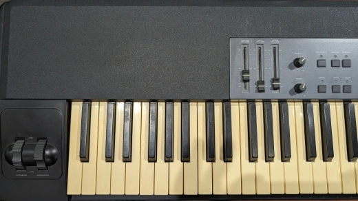 M-Audio ProKeys 88 Stage Piano 2