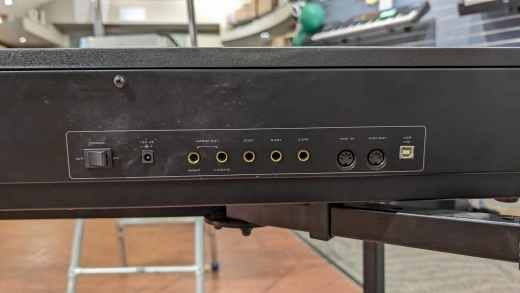 M-Audio ProKeys 88 Stage Piano 2