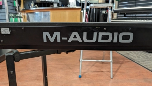 M-Audio ProKeys 88 Stage Piano 2