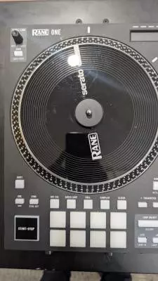 RANE - RANE DJ ONE 2