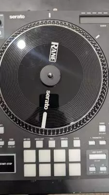 RANE - RANE DJ ONE 2