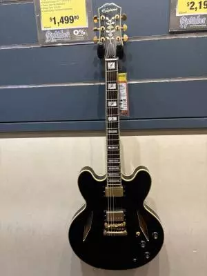 Epiphone - SHEREWBAGGH