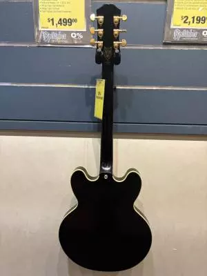 Epiphone - SHEREWBAGGH 2