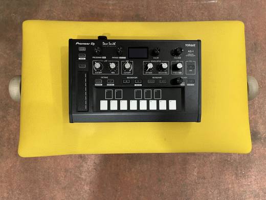 pioneer DJ TORAIZ AS-1 アナログシンセ 低 価格 通販 Pioneer Dj