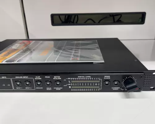 Dangerous Music - CONVERT-AD+ 2