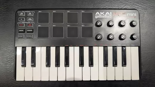 Akai - MPK MINI