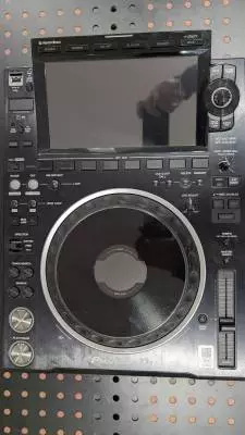 Pioneer DJ - CDJ-3000