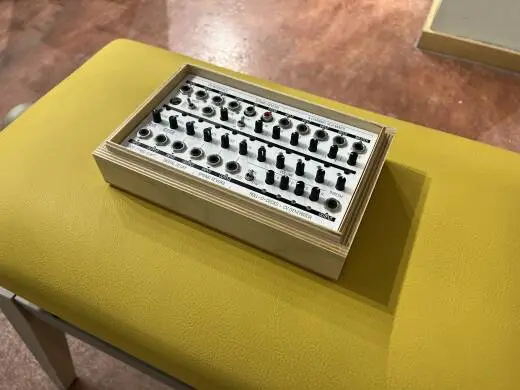 KOMA Elektronik - FIELD KIT FX 2