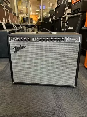 Fender 65 Twin Reverb