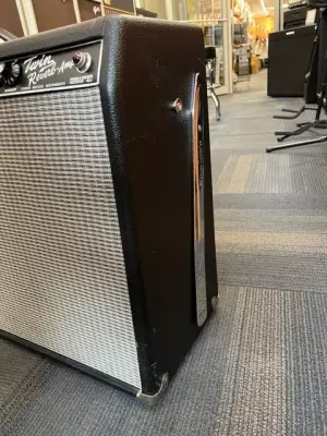 Fender 65 Twin Reverb 2