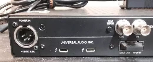 Universal Audio - UA-APL16II 5